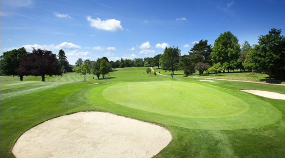 Photo of Lamberhurst Golf Club